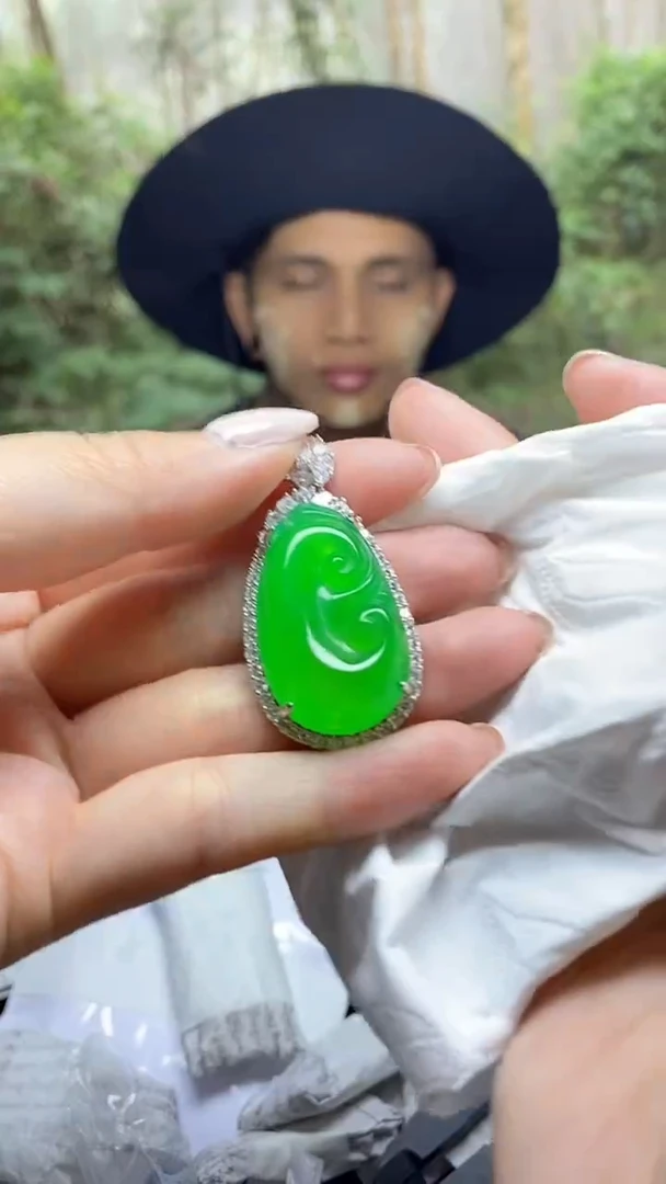 首饰袋 所见即所得！