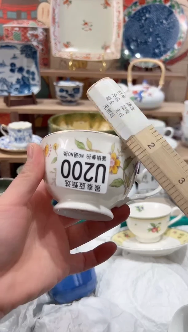 【闪购商品】瓷片当天凑满25米包邮U200