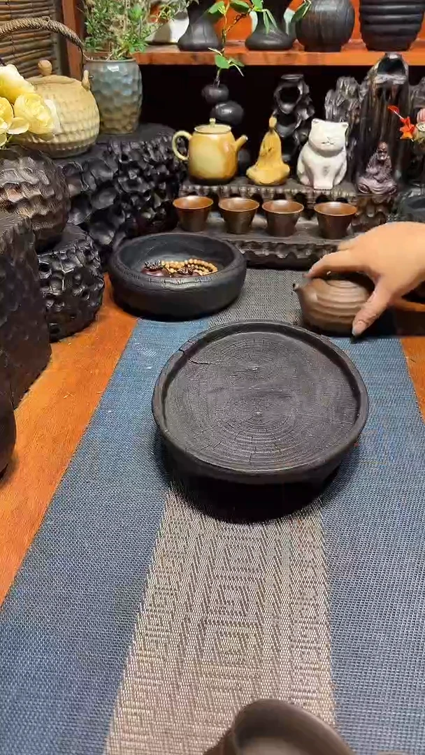 香樟木香樟木一物一拍