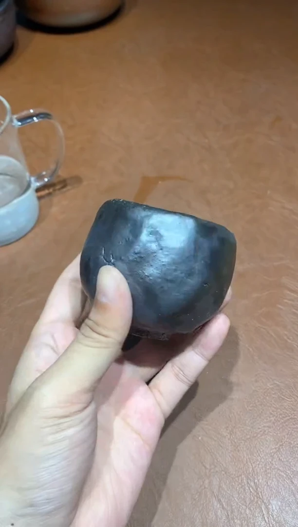 奢瓷/瑞寅柴烧茶器（杯子）770