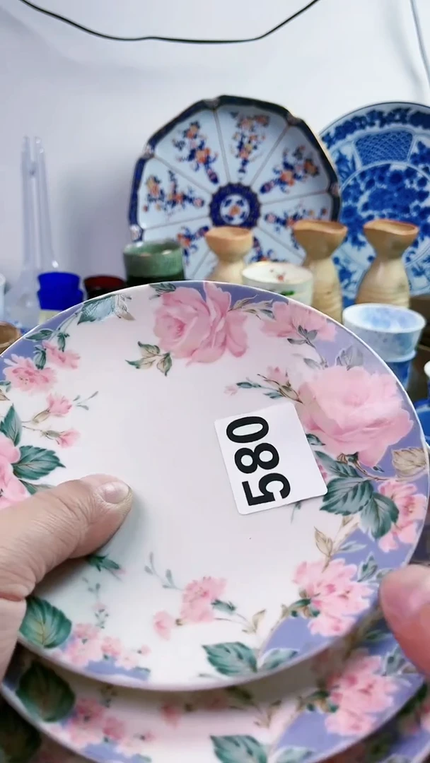 【闪购商品】瓷片77777777777 580