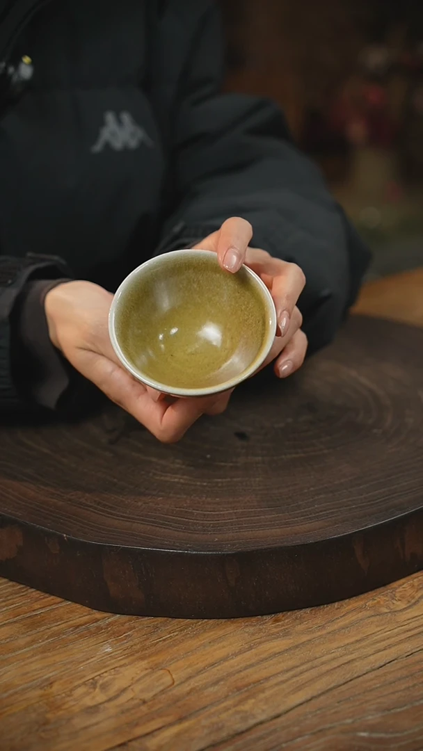 陶【文琳甄选】陶瓷器