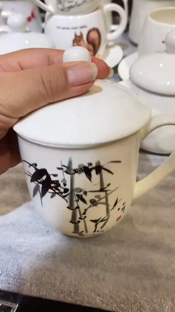 瓷库存产品默认微瑕介意慎拍