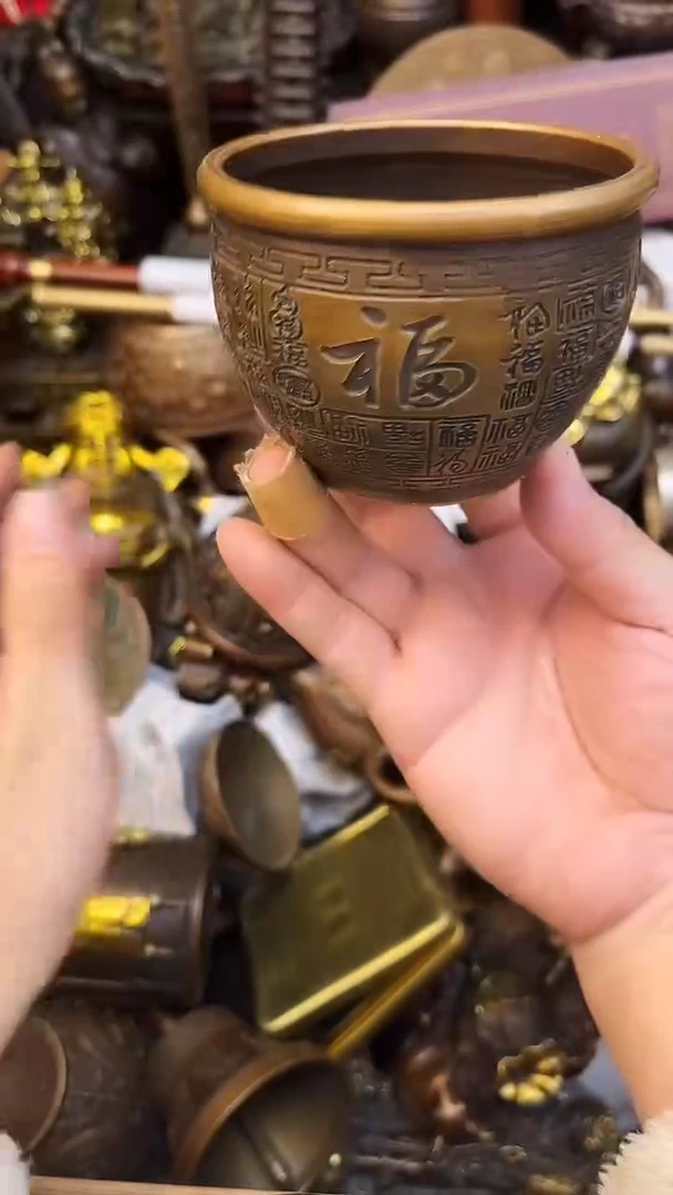 1129李哥铜器摆件链接