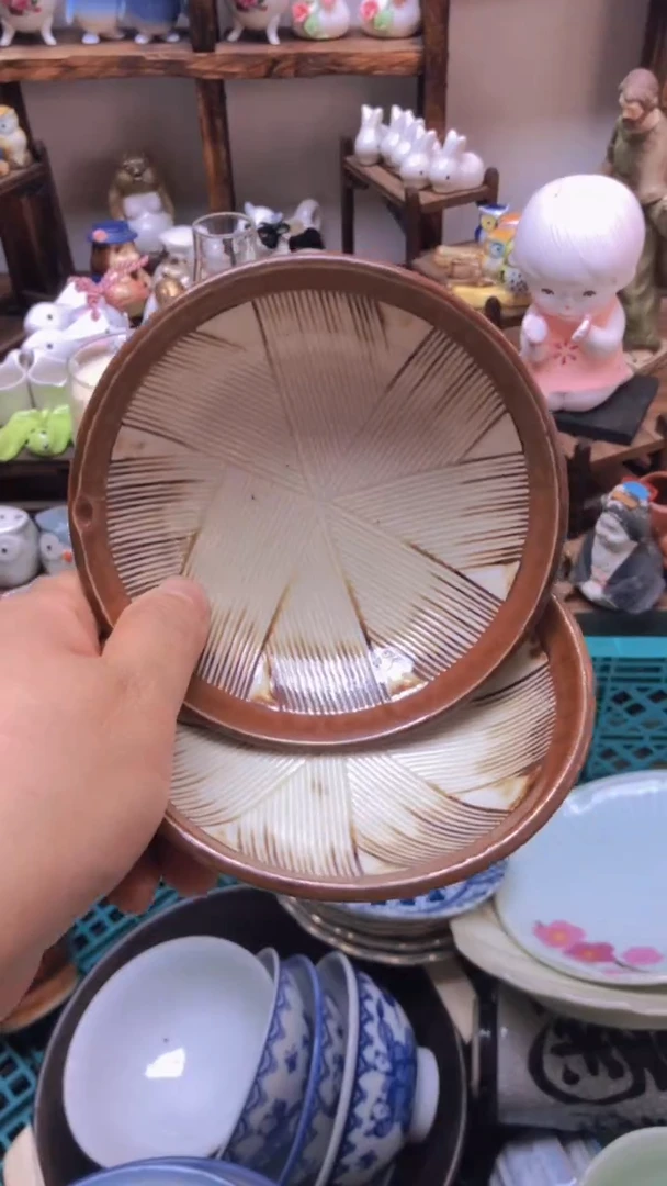 瓷片A龙华精品陶瓷店