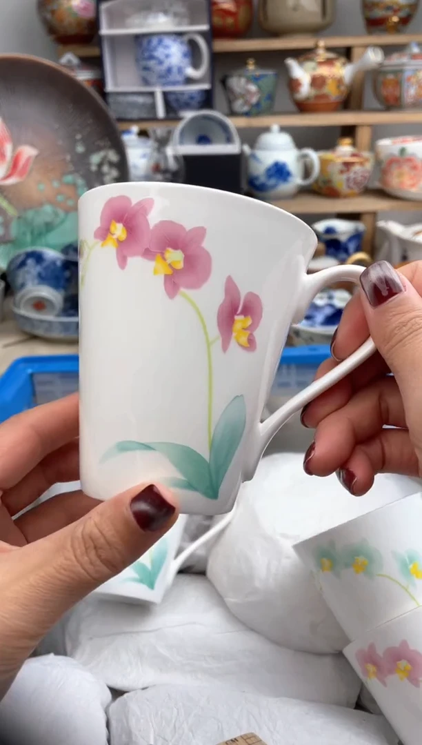 【闪购商品】瓷片默认微瑕，看清尺寸品相再拍