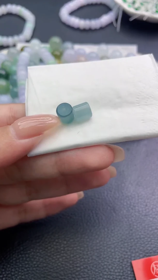 定制翡翠未镶嵌?****✨7670