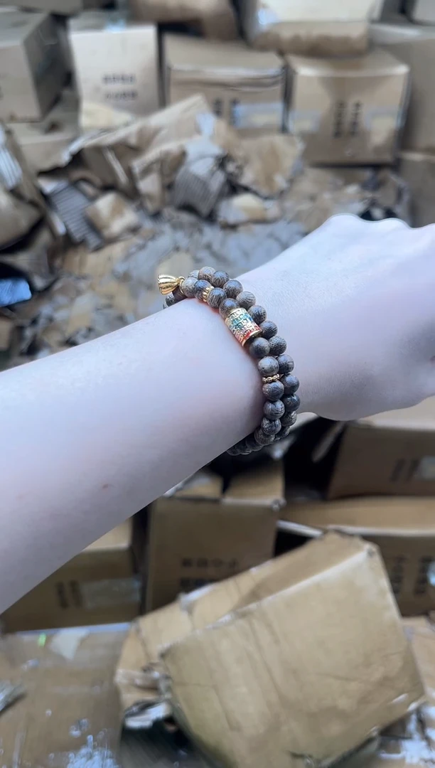 手串柒禾手串链接