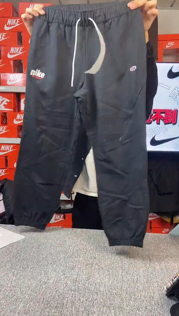 【瑕疵修复】038编码 NIKE/耐克 直播间过款为准 尺码165L