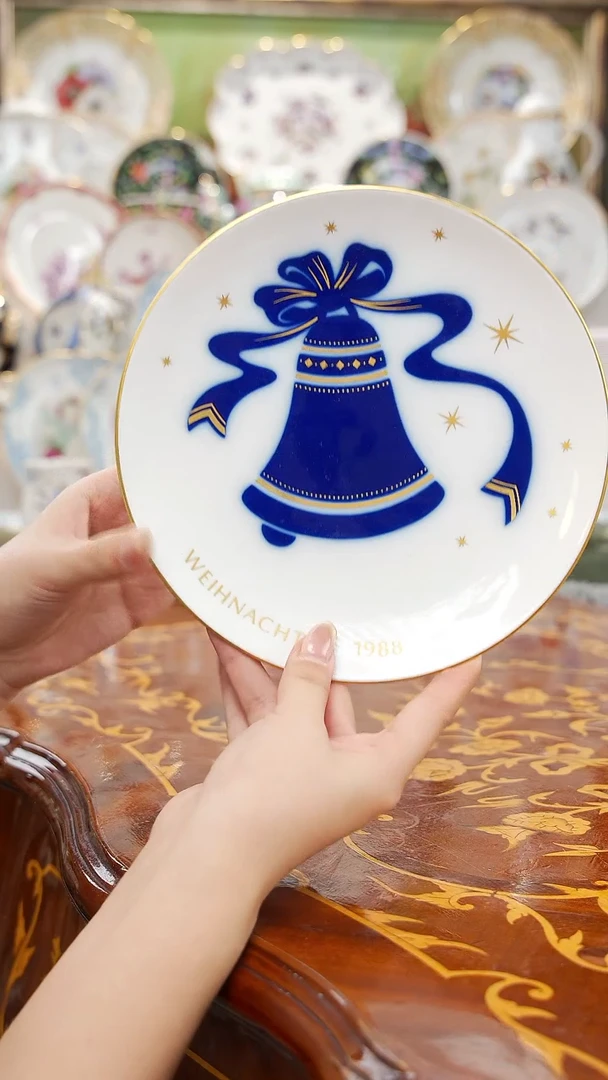 瓷米多家中古瓷器如图所示13