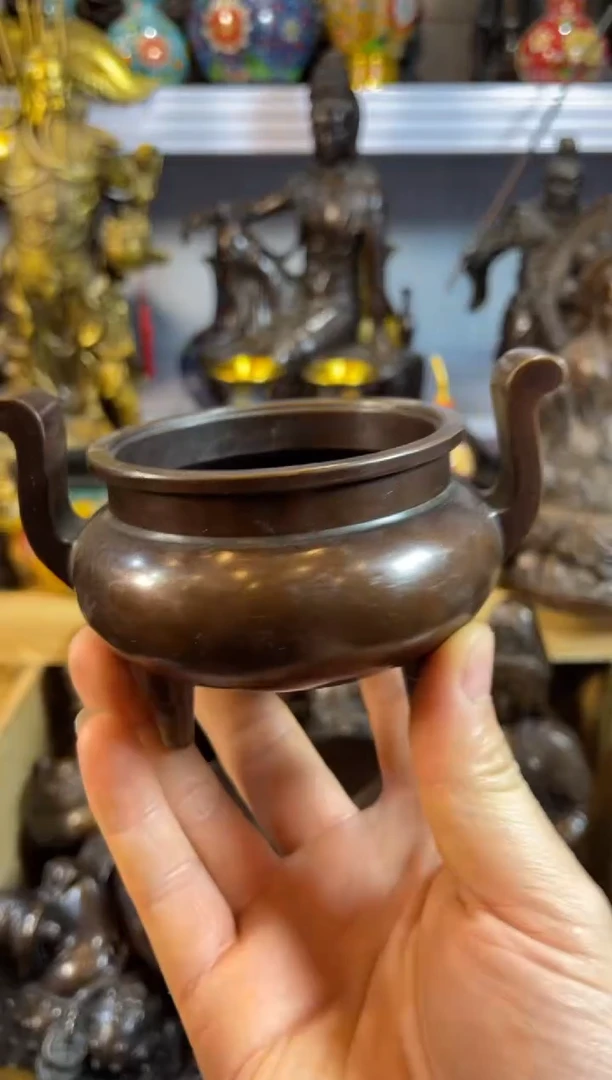 【闪购商品】1案台摆件 物品摆件