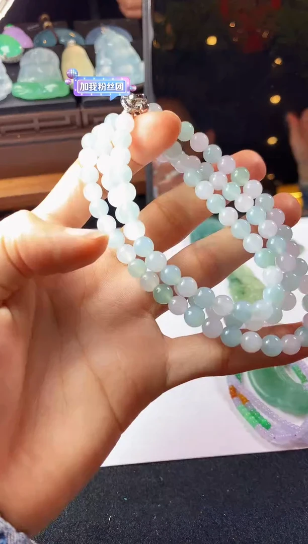 未镶嵌定制翡翠5078毛货不退不换