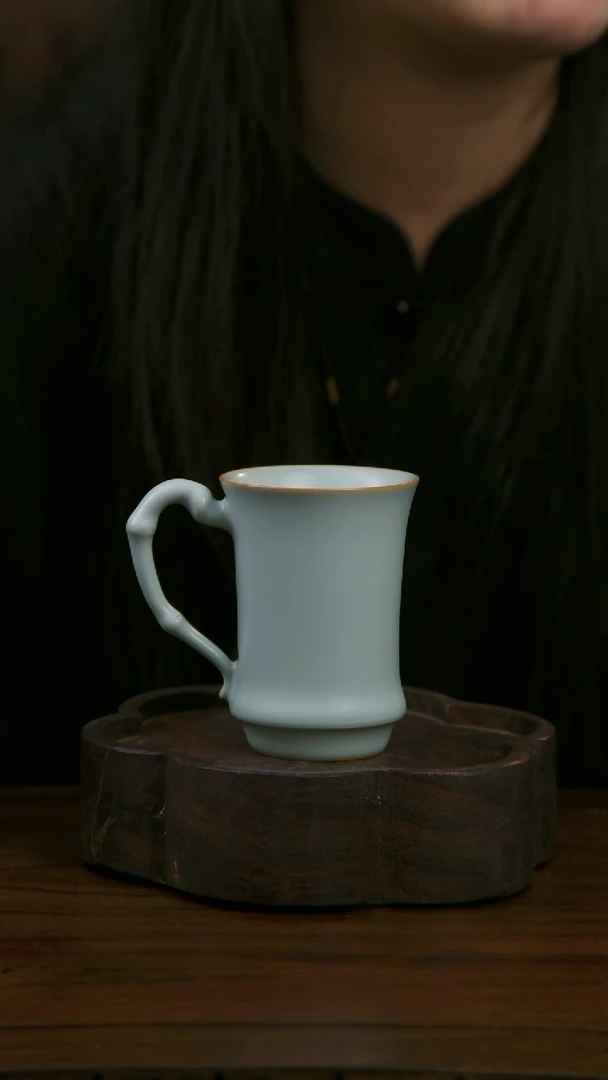 618大促钜惠！竹君杯一只