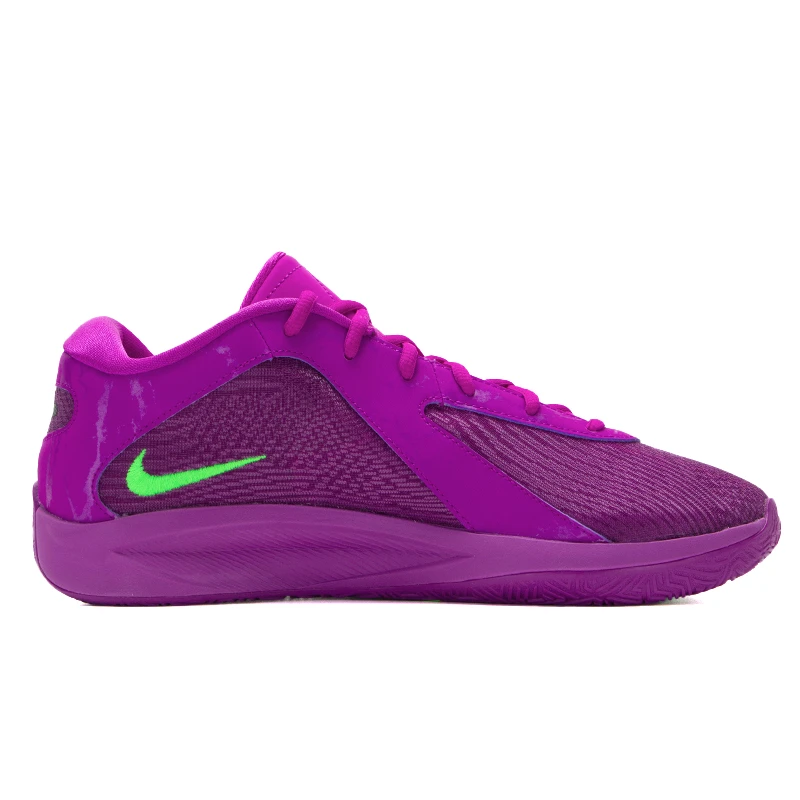 nike耐克2025新款ZOOMFREAK6EP男缓震篮球鞋训练比赛运动鞋FJ7807