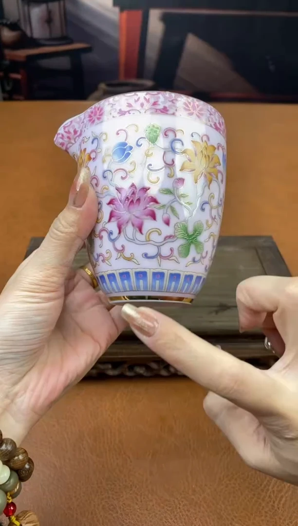 【闪购商品】陶禧茶器闪购福利V