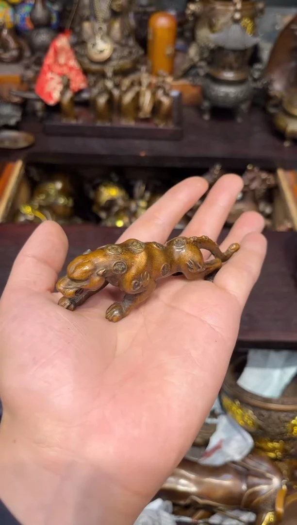 A诺诺古铜专属高端精品
