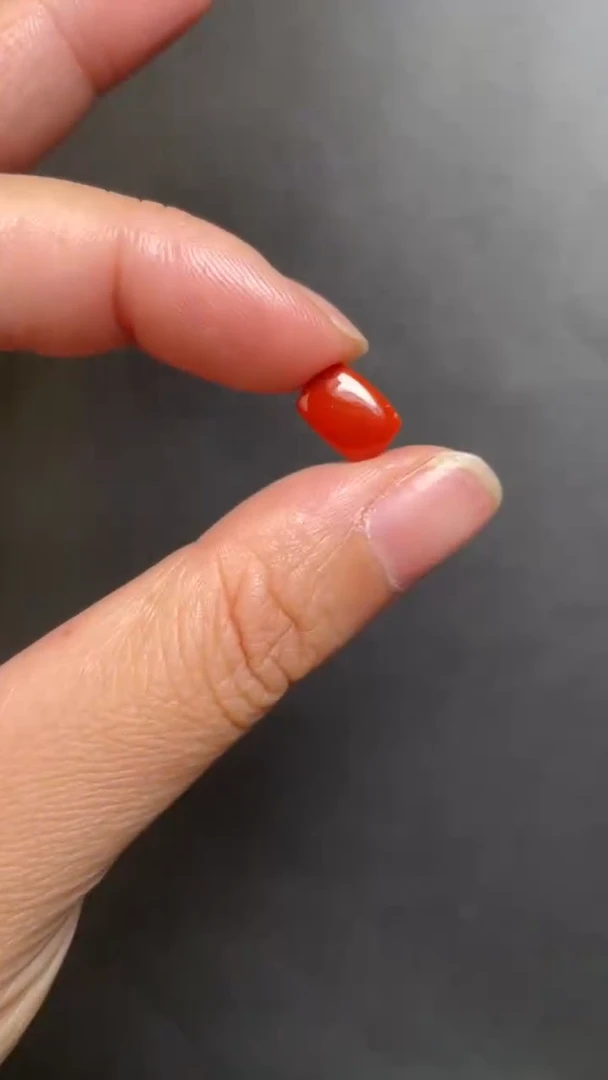 【闪购商品】南红玛瑙配饰未镶嵌76