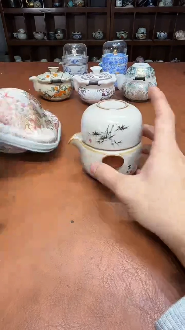 便宜高雅茶具随便清