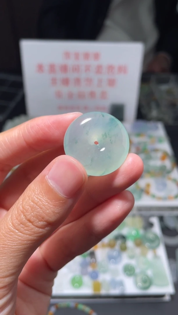 未镶嵌定制翡翠|毛货其它+0