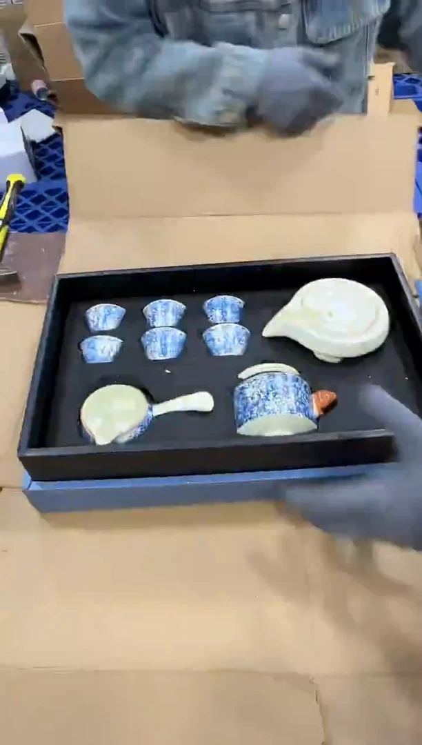 其他@@@@【闪购商品】精美茶具便宜卖了