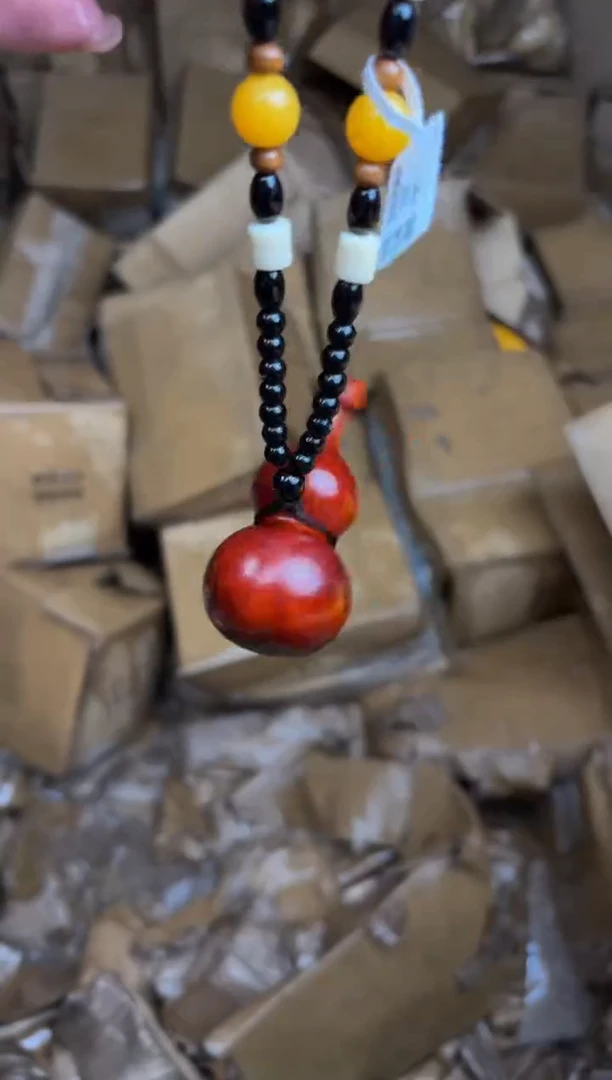 手串顾德精品手串【无礼盒】