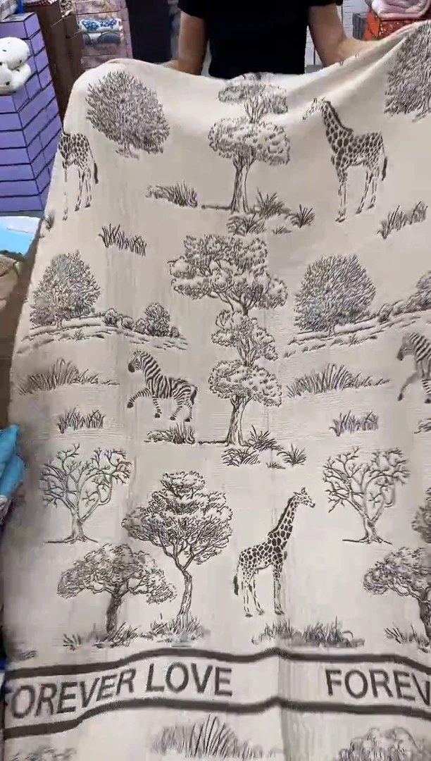 棉质花034听大哥的抢