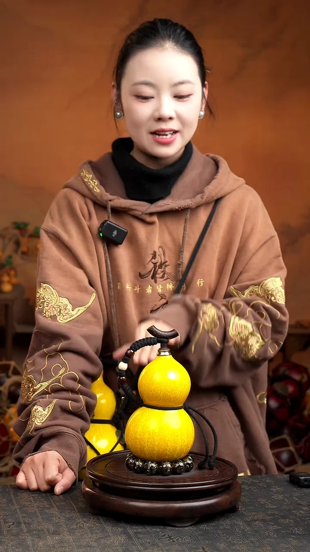 1号葫芦一物一拍  拍拍退退限购拉黑