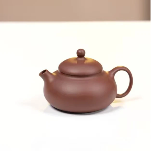 禅墩壶 底槽清 YJY