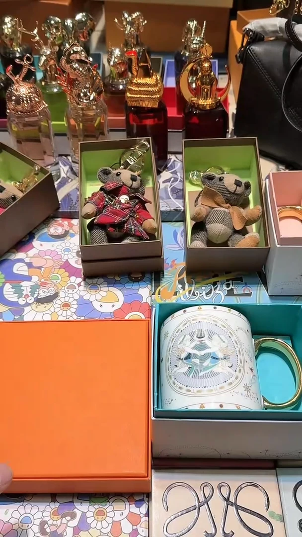 【闪购商品】瓷片换类目孤品单品一件不留am4