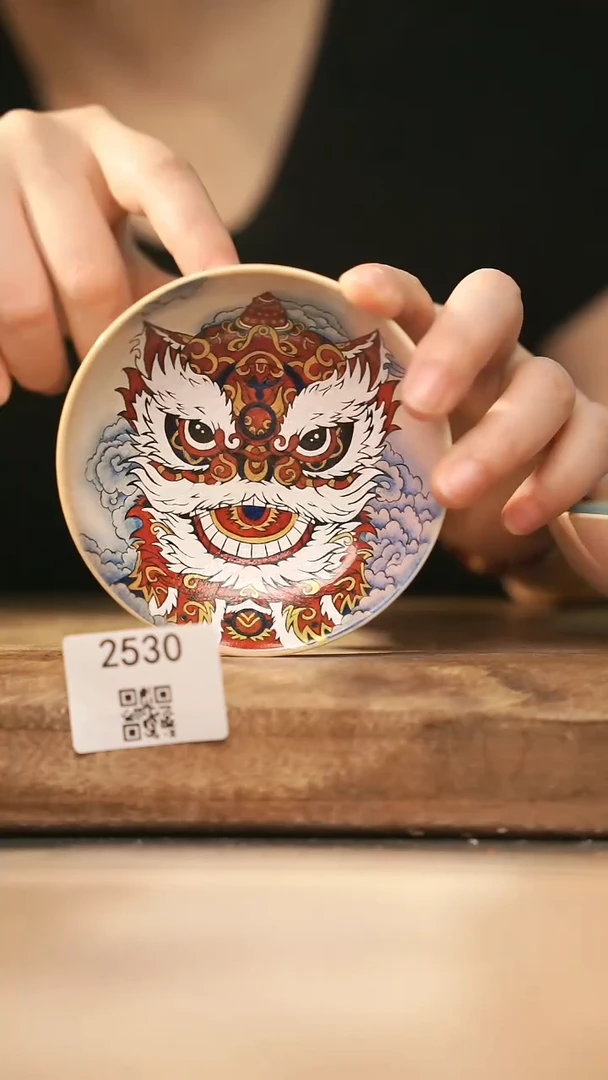 【落单孤品】福利/杯子@@2530