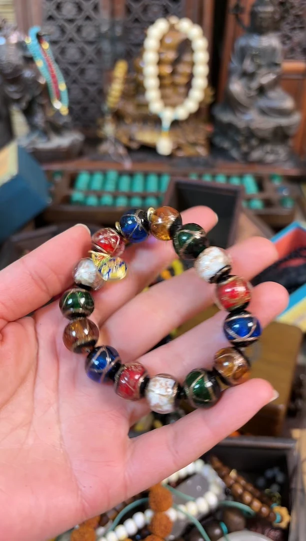 【闪购商品】蜜蜡颈饰未镶嵌闪购商品闪购商品闪购商品