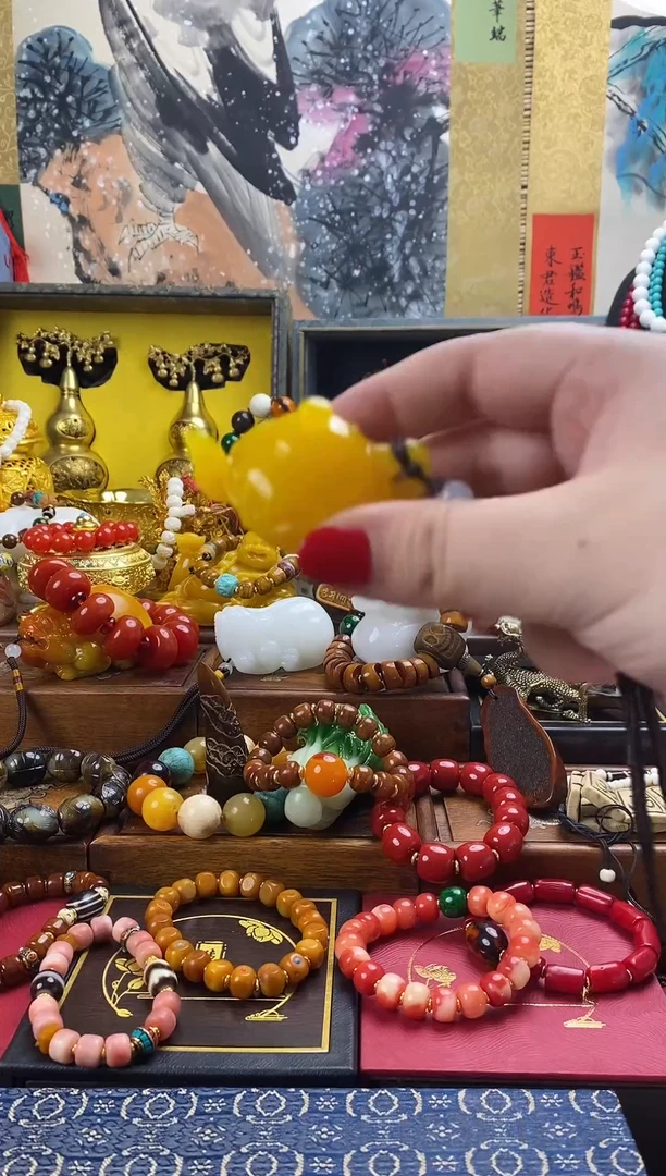 【琳琅甄选品质好物】