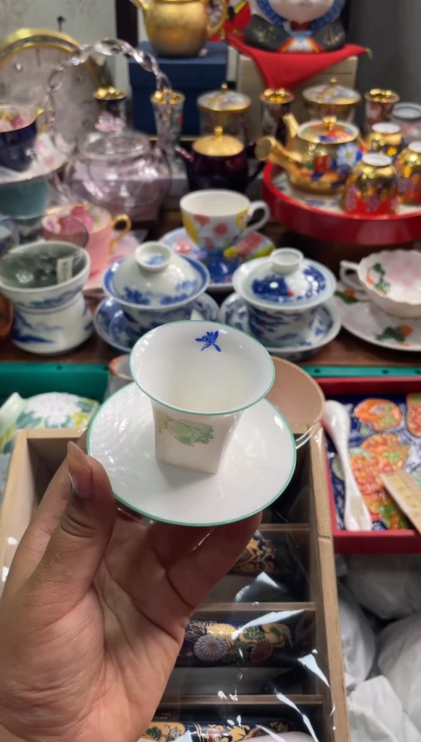 【闪购商品】瓷片瓷片满20米包邮一单一付