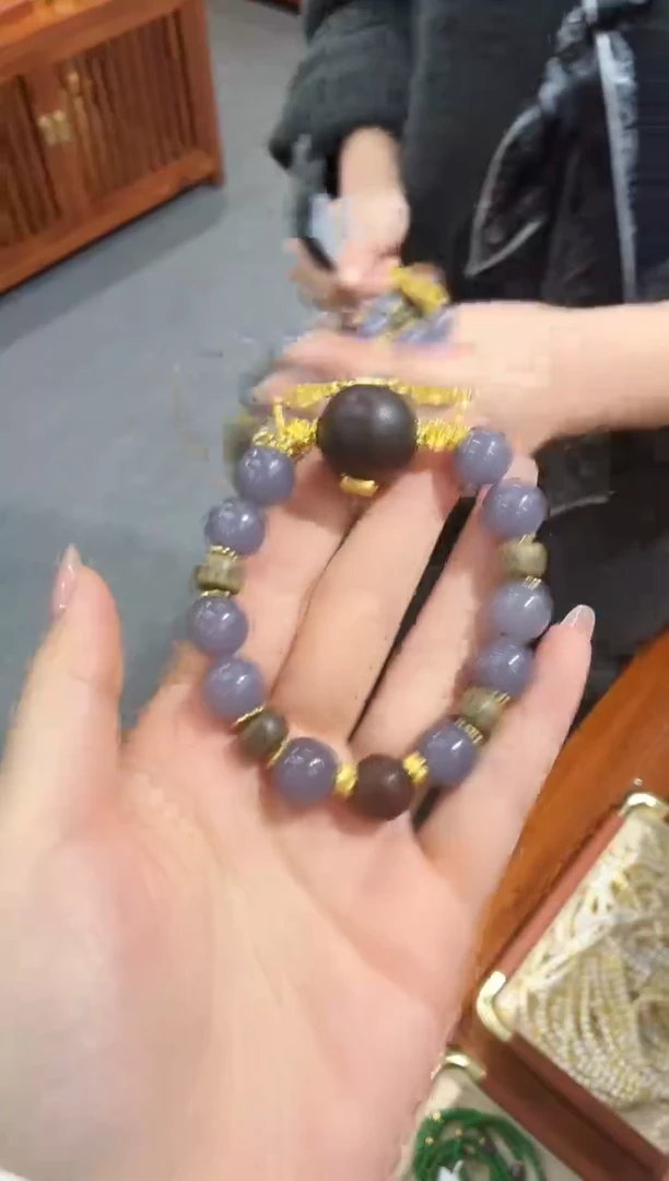 【慧慧甄选】高端轻奢多样性发货HF3251S