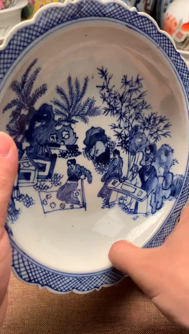 摆件旧藏瓷器旧藏瓷器