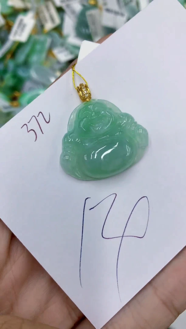 颈饰未镶嵌翡翠111111111111
