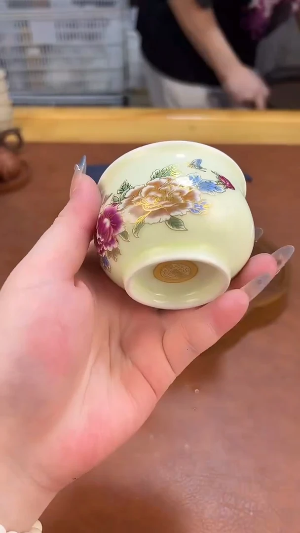 高端茶具，便宜处理