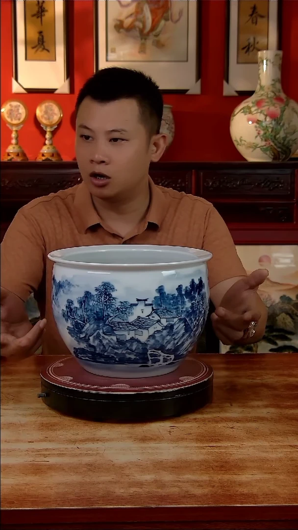 景德镇御匠邦陶瓷1