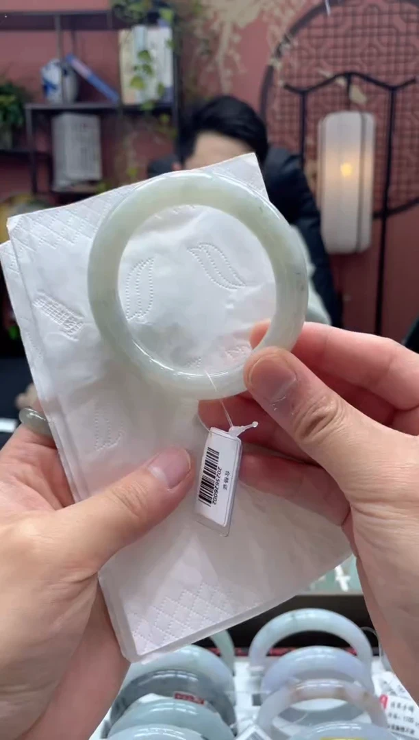 未镶嵌手镯翡翠2926****