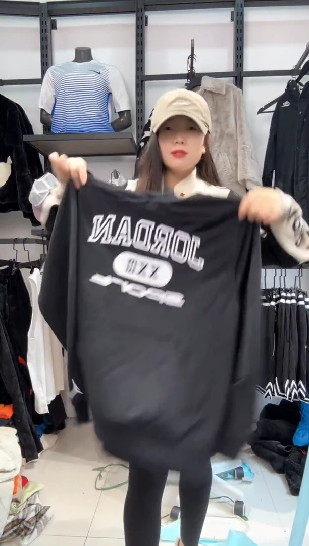 2249编码  瑕疵直播间过款为准 尺码S