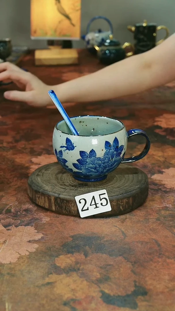 茶碗...........245微瑕