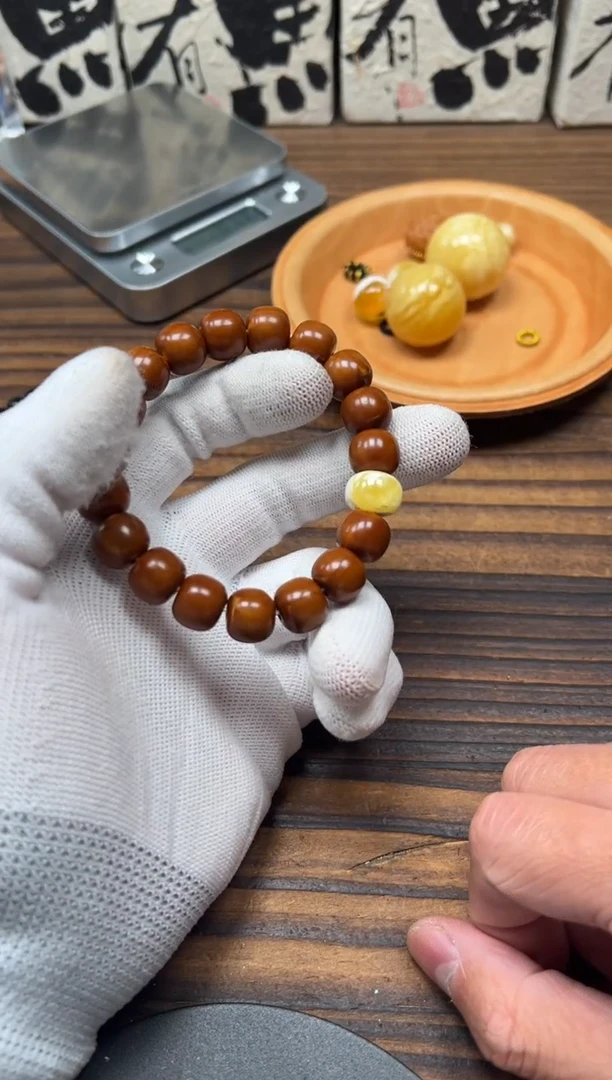 手串菩提菩提手串