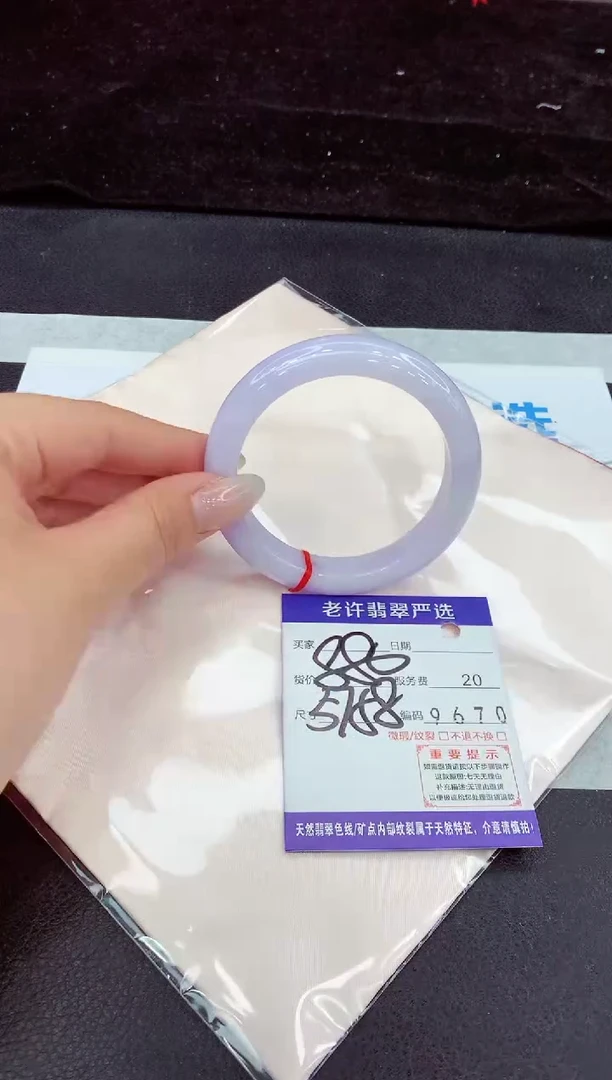 未镶嵌手镯翡翠11