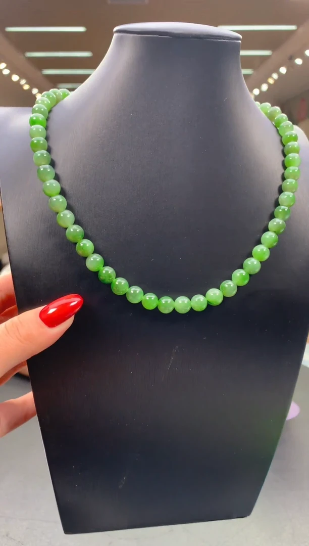 颈饰未镶嵌和田玉天然和田玉（拍一发一)