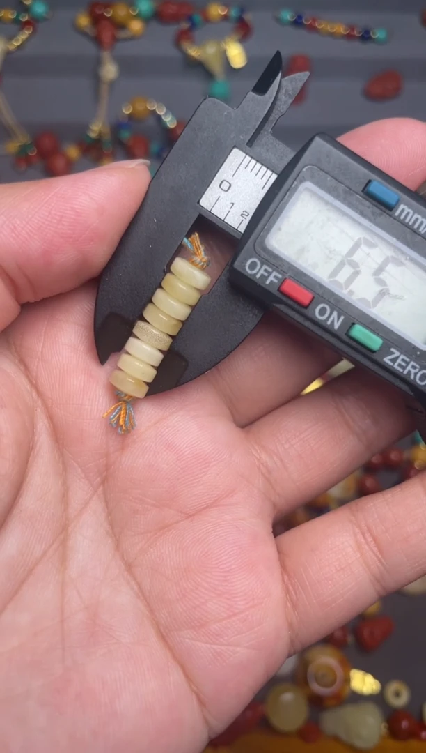 石英质玉多样性发货未镶嵌6新腊精工8片