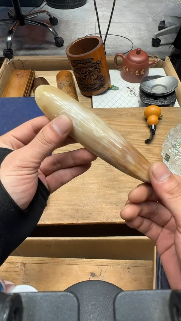 瓷器闪购商品 如图 中古品默认微瑕