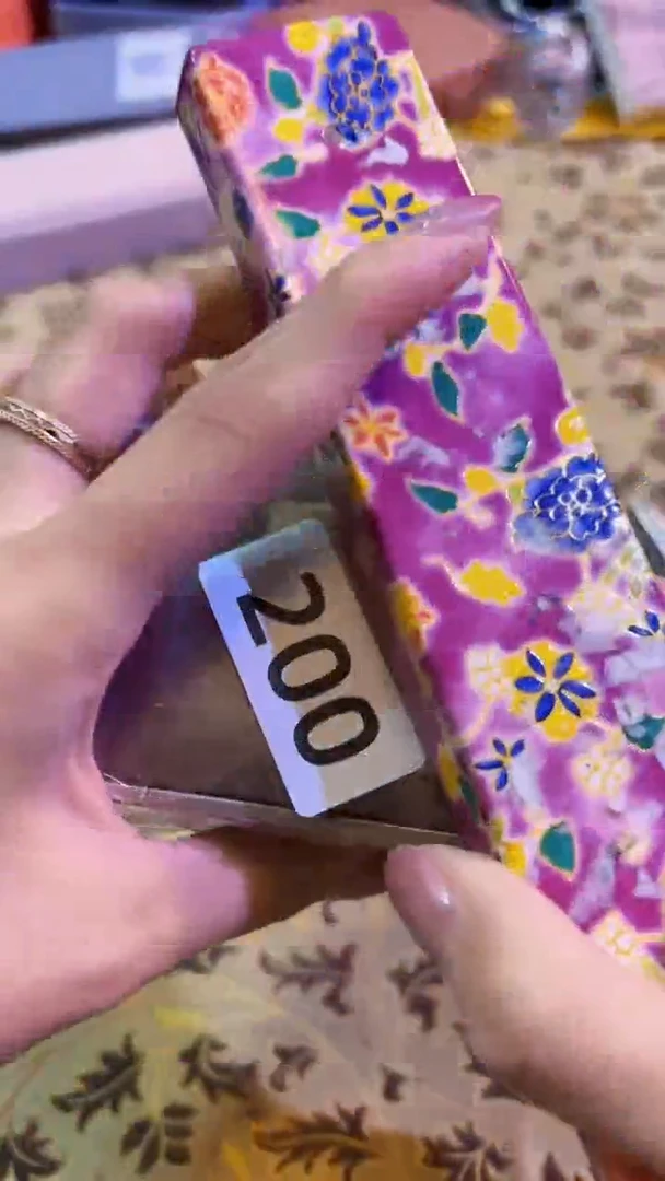 【闪购商品】瓷片陶茶666文玩周边多人