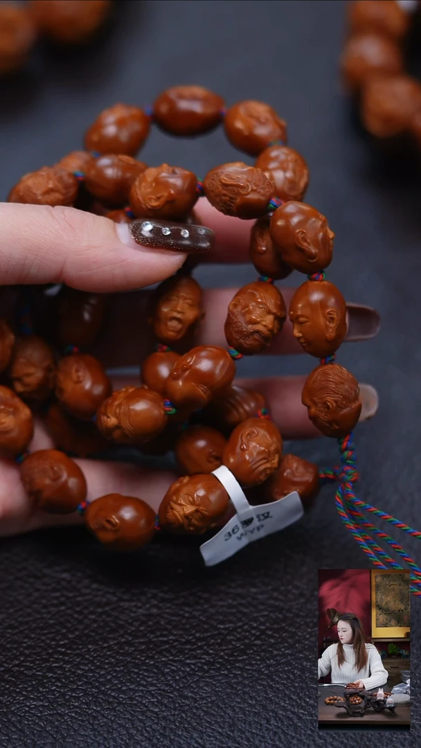 手串/手链橄榄核 橄榄核