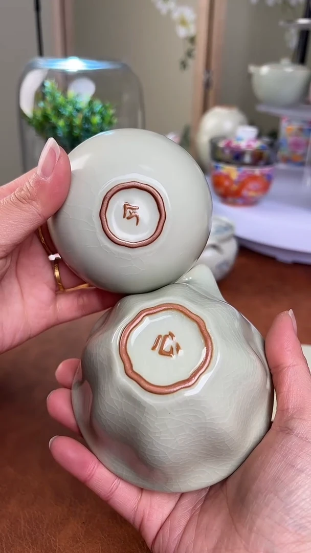 【闪购商品】老实人茶具铺快客