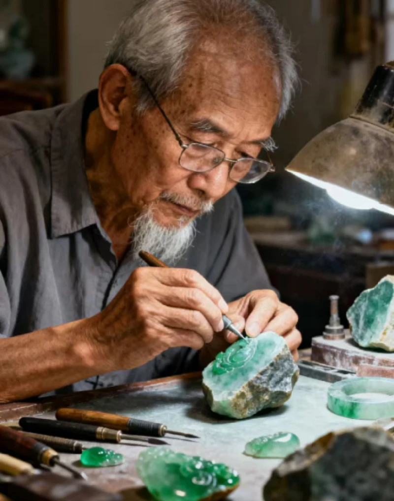 雕刻定制多种款式可选享免费加工服务